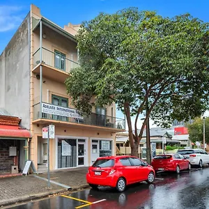 Studio 22 Wright , Adelaide Australia