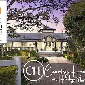 The At Hunchy 5*, Montville Australia
