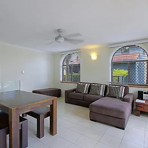 The Terrace , Byron Bay Australia