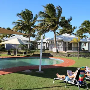 Resort Illawong, Mackay