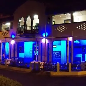 Hotel Mcguire's Cbd, Mackay