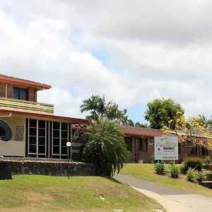 Motel Northview, Mackay