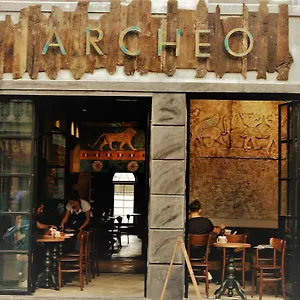 Archeo (adults Only) , Istanbul Turkey