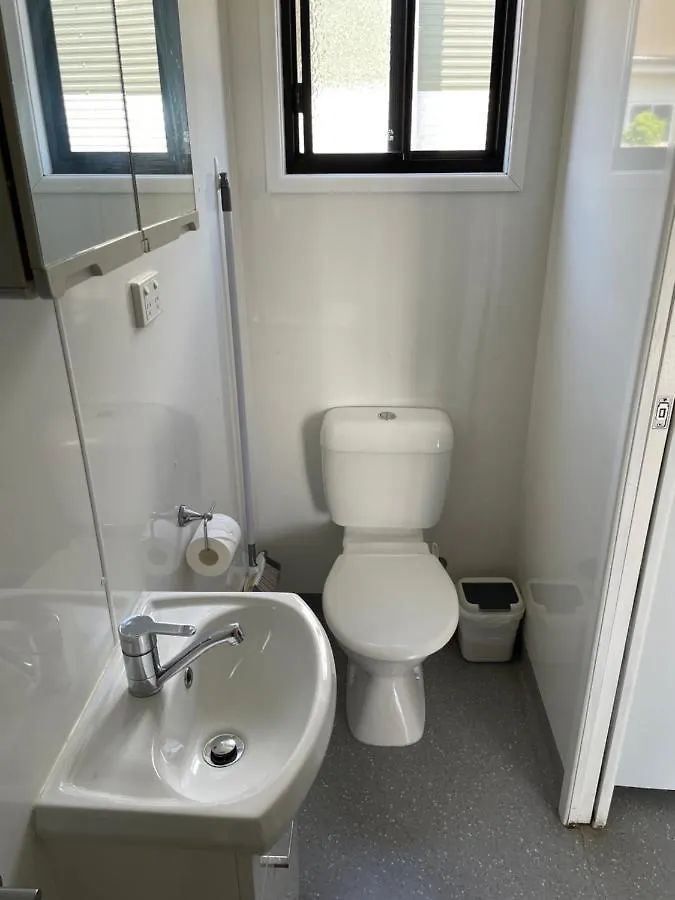 Premier Caravan Park Mackay Motel