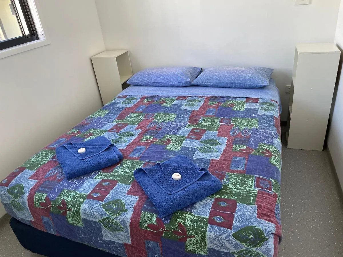 Premier Caravan Park Mackay Australia