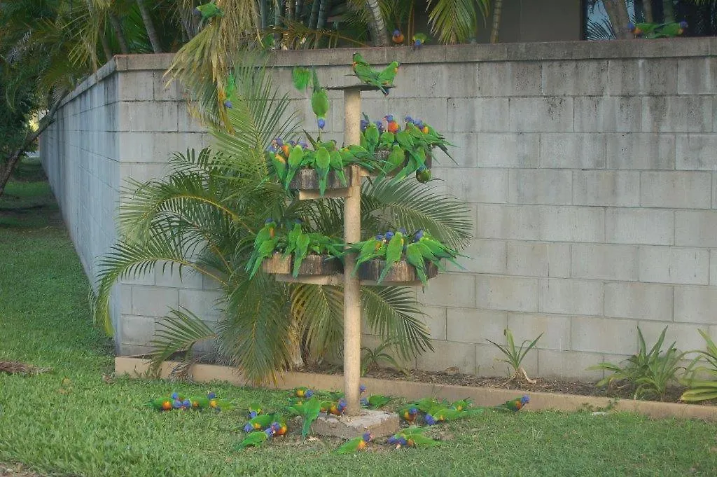 Premier Caravan Park Mackay